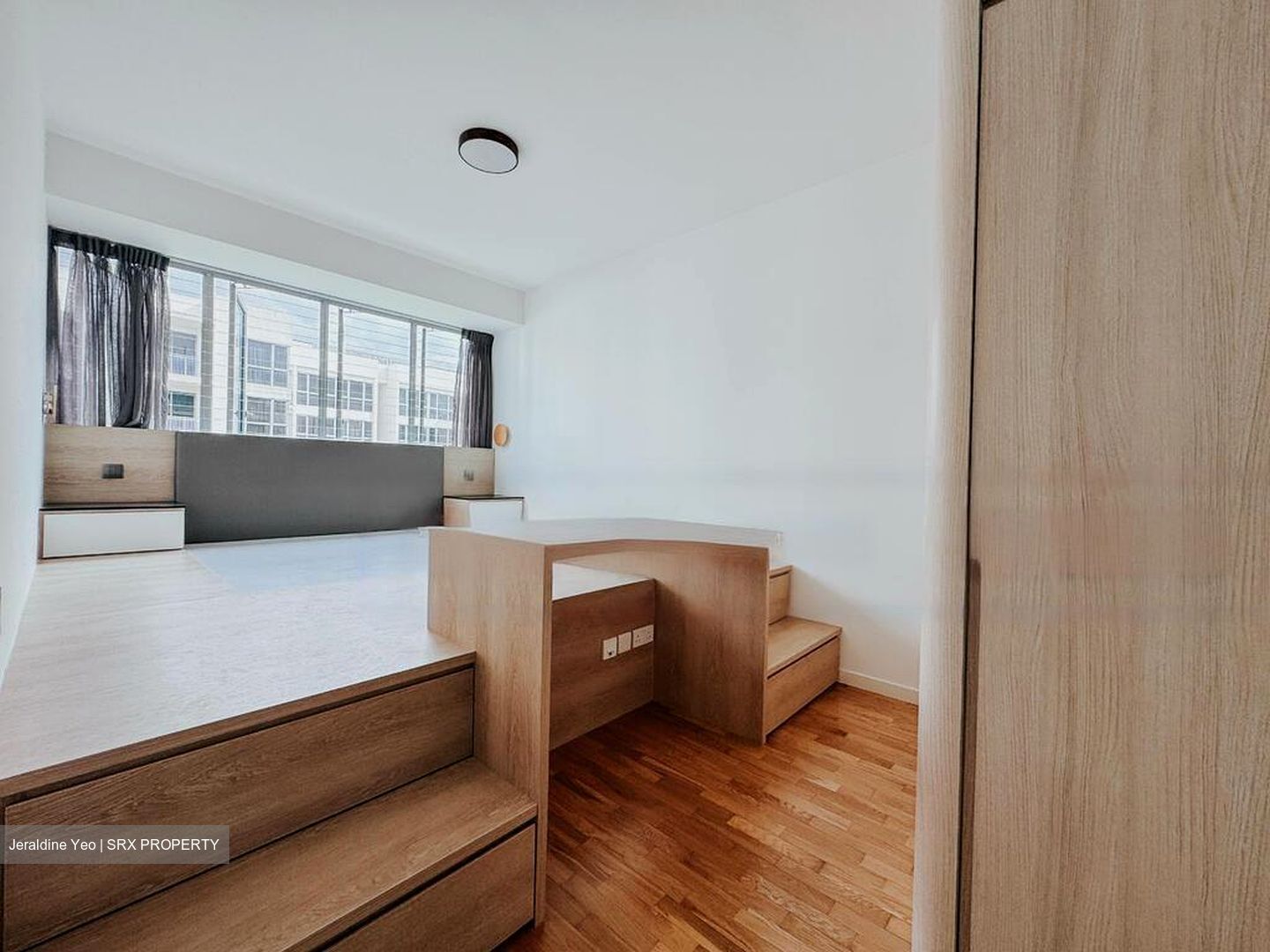 Ferraria Park Condominium (D17), Condominium #490521961